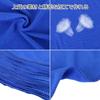 5/50pcs Washing Cloth Towel Duster Microfiber Car Cleaning Towel Soft Cloth Home Cleaning Micro Fiber Towel Car Washing Glass