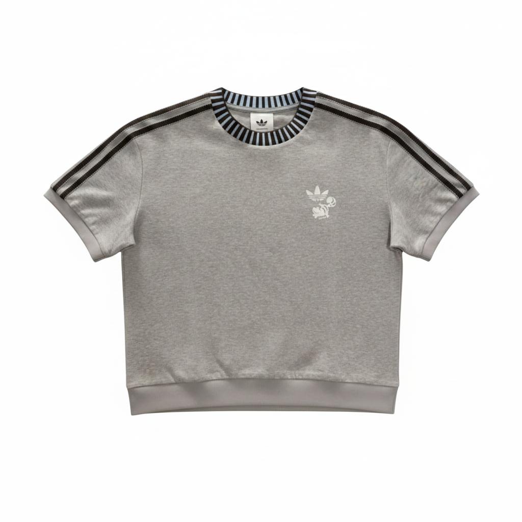 Adidas Originals x Disney T Shirt Women s KY8316 M