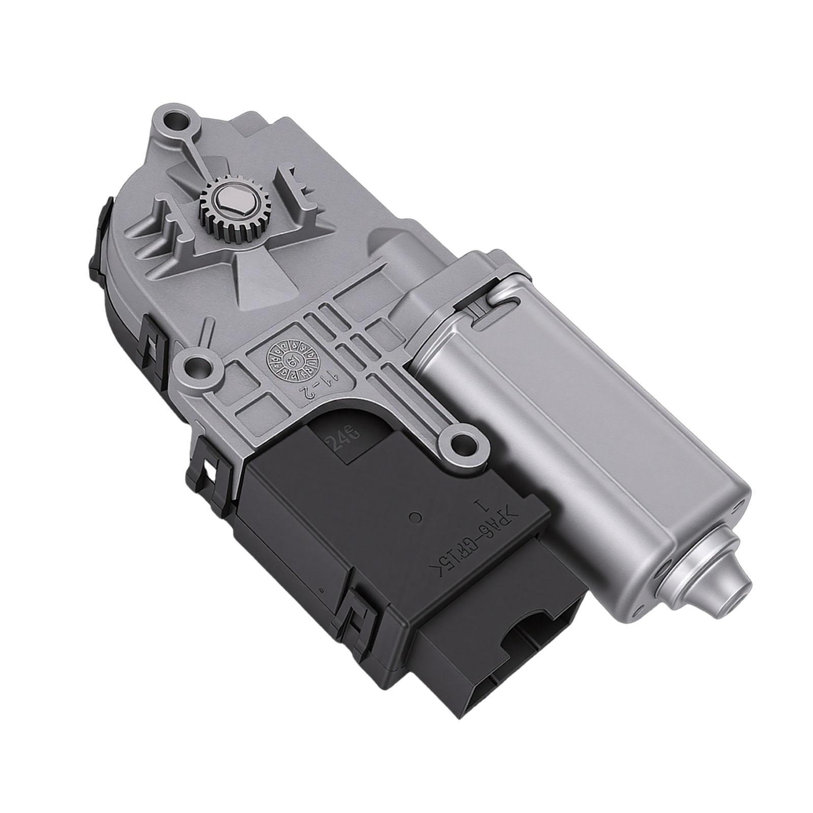 

Electric Sunroof Motor CJ5Z15790E Replacement for Ford Escape Sport Utility 2013 2017 with Power Panoramic Sunroof