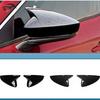 Mazda Angkesaila Rearview Mirror Horn Cover for 20-22 Models