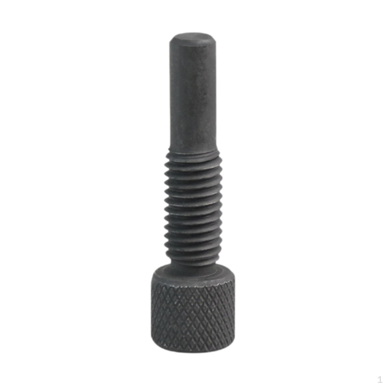 Engine Crankshaft Position Locating Pin Timing Chain Guide Screw