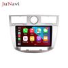 Chrysler Sebring 06-12 Android Car GPS with Wireless CarPlay