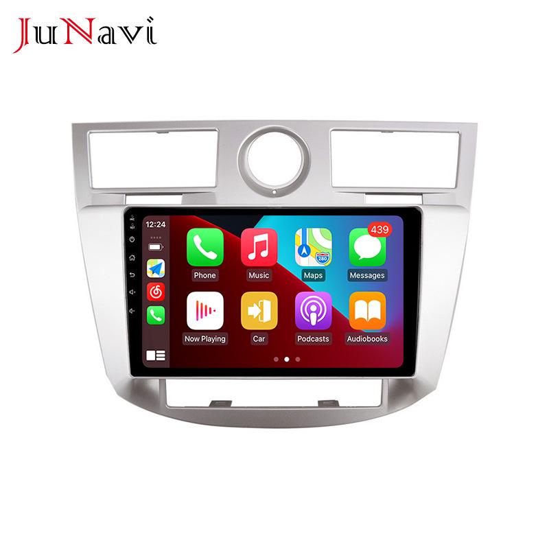 Chrysler Sebring 06-12 Android Car GPS with Wireless CarPlay