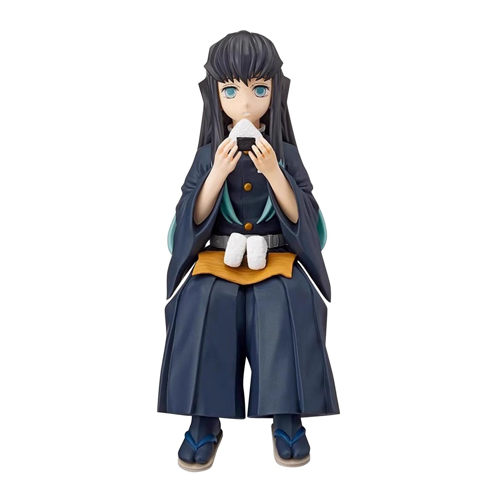 

Аніме ігрова фігурка модель персонажа, креативні декоративні прикраси One Size