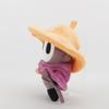 Non-Toxic Adorable Cartoon Sherma Plush Toy Hollow Knight Silksong Plush Toy Game Merchandise Sherma For Kids Birthday Halloween Gift