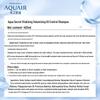 AQUAIR Energy & Volumizing Oil Control Shampoo