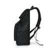 Men's Winter Splash-Proof Business & Casual Backpack: Student and Travel Friendly