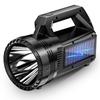 SHENYU Solar Rechargeable High Power LED Searchlight - Excluding tripod