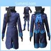 Costum Uniformă Cosplay Albastru Ciel Phantomhive Black Butler Kuroshitsuji Atrăgător Pentru Toate Ocaziile