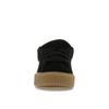 Fenty x Puma Creeper Phatty Noir Blanc Chaud Baskets Unisexe Violet Gomme 396403-01