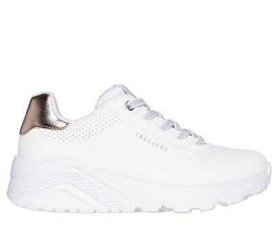 Sneakers White Uno Lite