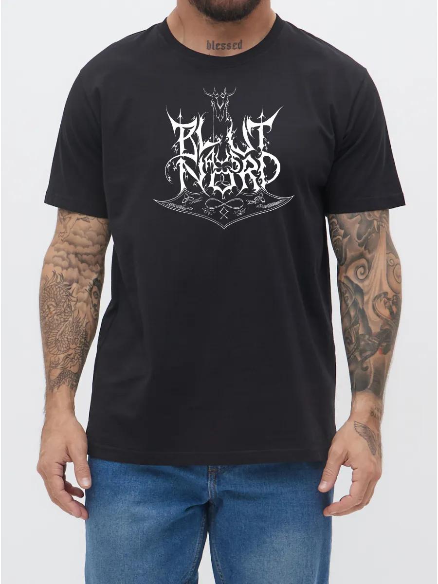 Black Blut Aus Nord metal T-shirt S