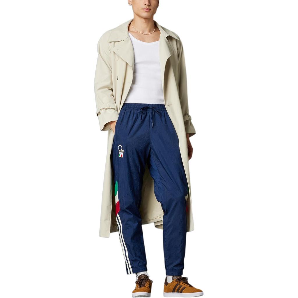 Adidas Originals Italy Track Bottoms IY4630