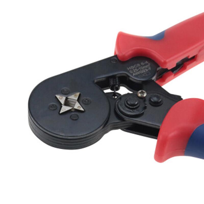 Zhongyun Zhichuang Manual Ferrule Crimping Pliers
