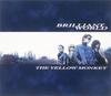 CD YELLOW MONKEY Brilliant World FHCF5019 Fun House 2000 Japan Japanischer PopRock Gebraucht