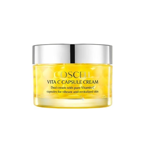 G9SKIN - Coscell Vita C Capsule Cream 50ml