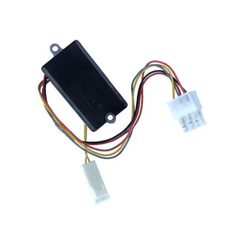 Automatic Squat Toilet Sensor