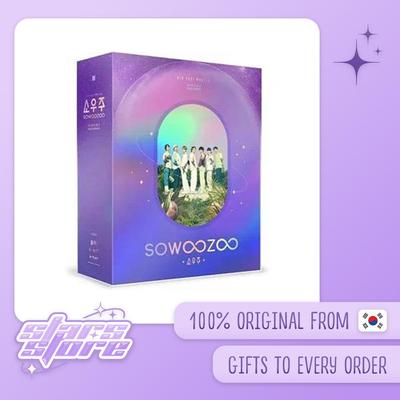 2021 MUSTER SOWOOZOO DIGITAL CODE