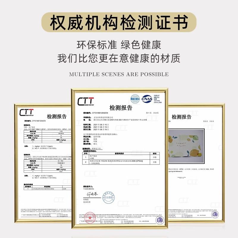 Small Fresh Dining Table Mat, Simple And Light Luxury Table Mat, Coffee Table Mat, Waterproof And Oil-Proof, Leave-In Washable, Erasable And