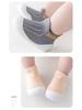 Breathable Non-Slip Baby Walking Shoes for Indoor and Cold Seasons