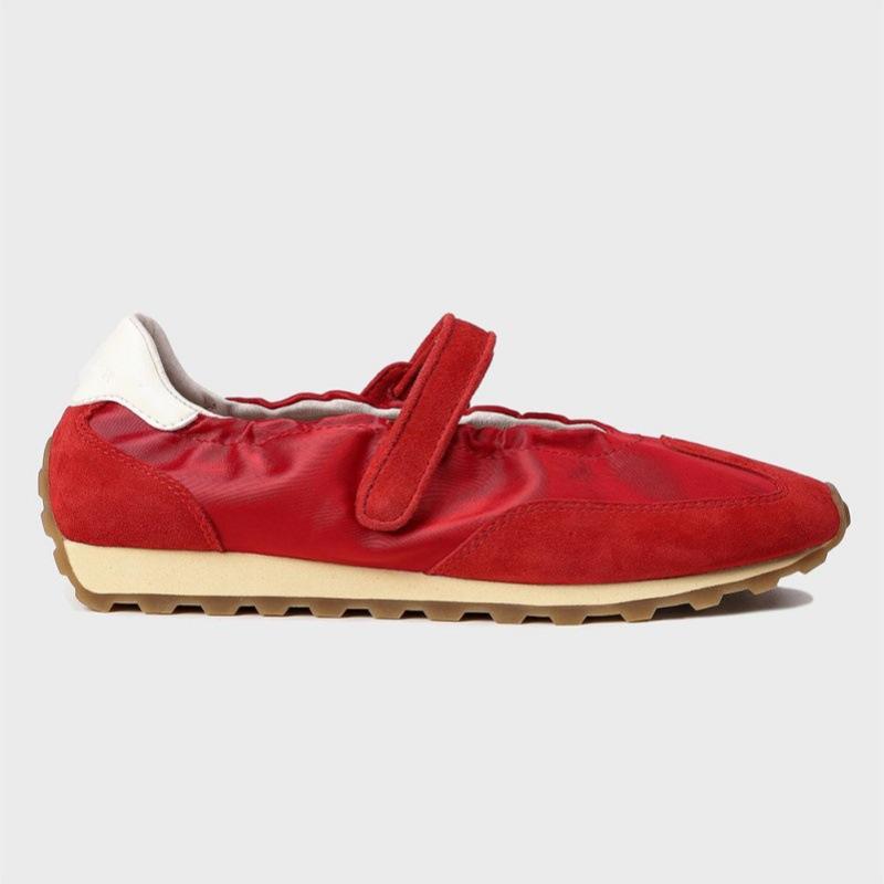 Women Shoes Flats Sport Casual Summer Sneakers New Loafers Woman 2025 Fashion Non Slip Running Shoes for Women