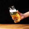 Shangqi 285ml Glass Beer Mug Set