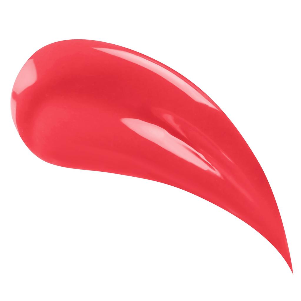 Merythod, Cherry Fit Glossy Tint, 04 Double Red, 3g (0.11oz)