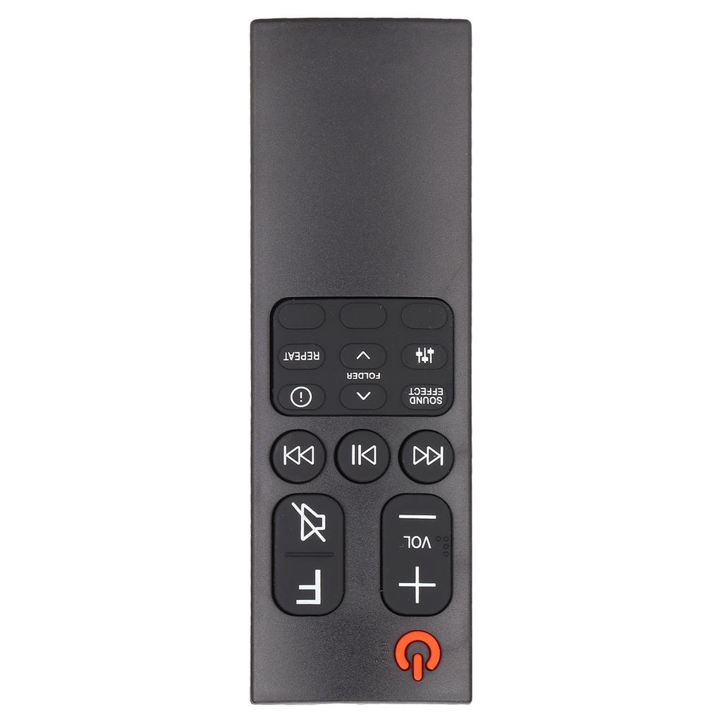 AKB75595331 For LG Remote Control Soundbar Remote Control for LG SL5Y SL6Y SN6Y SL4Y SNH5 SN5Y SL10Y SL9Y SL8Y SL5Y