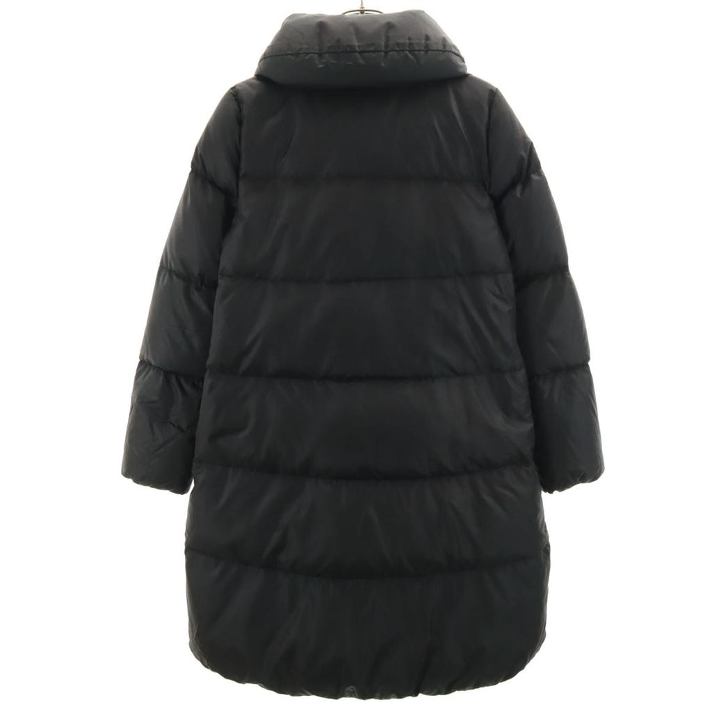 Theory Daunenmantel S schwarz Damen Gebraucht