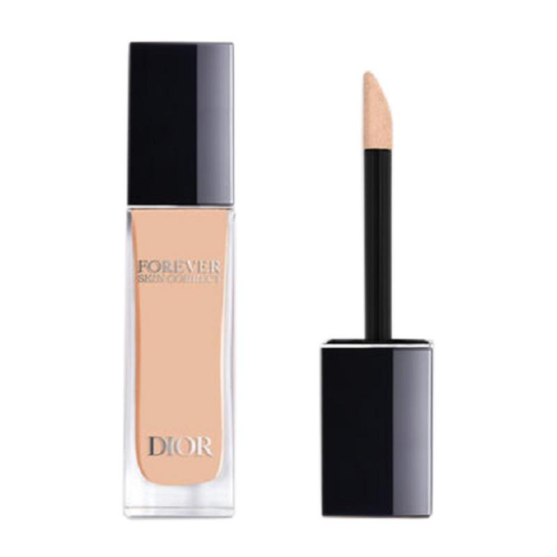 Dior Forever Skin Correct Full-Coverage Concealer - 24h Hydration and Wear - Transfer-Proof