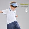ASK JUNIOR Boys' Summer Short Sleeve Polo Shirt