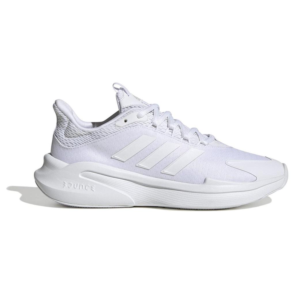 adidas AlphaEdge+ Triple White Women Sneakers Cloud-White IF7285