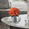 Artificial Hydrana Flower, Hydrana Bouquets Oran -