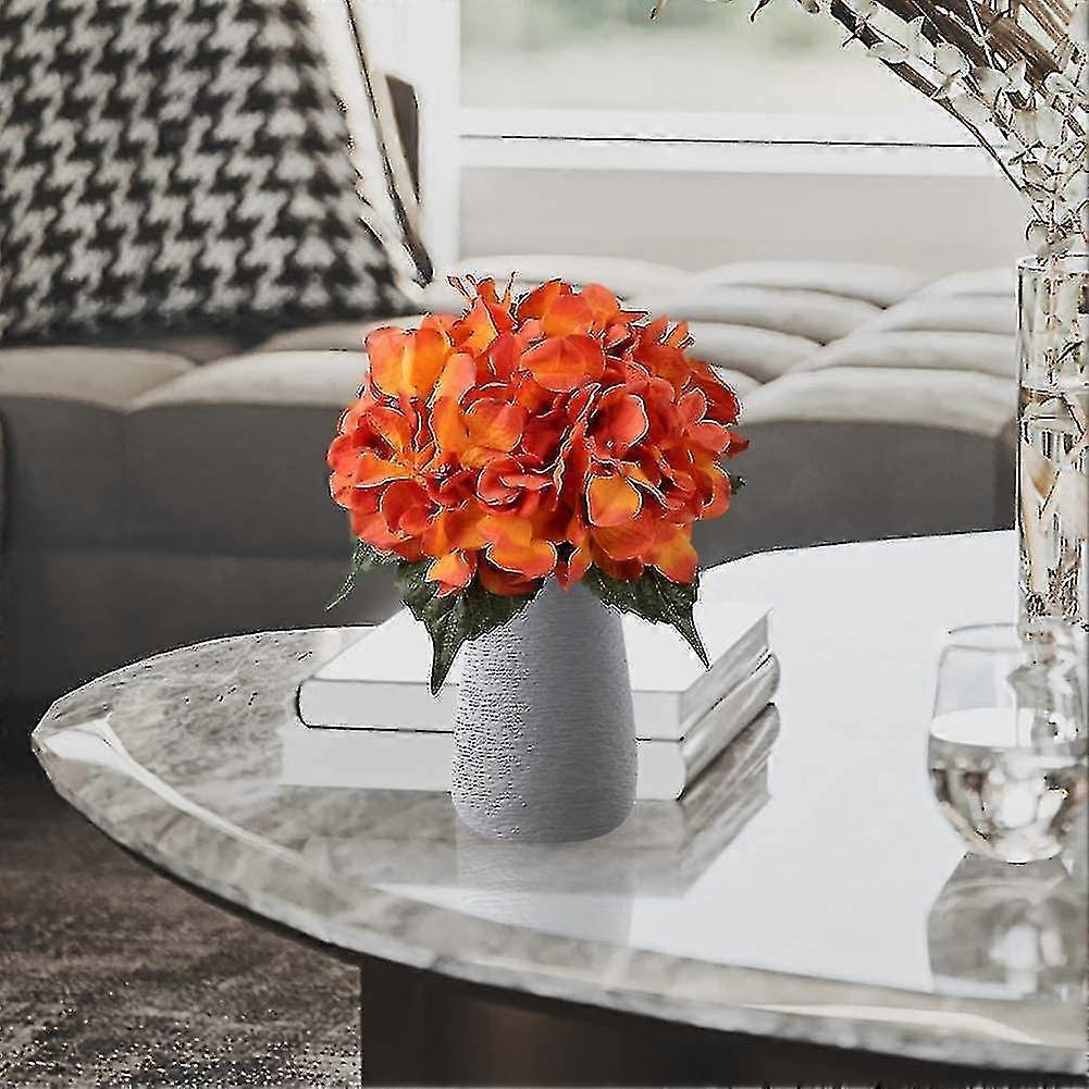 Artificial Hydrana Flower, Hydrana Bouquets Oran -