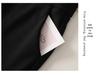 Women's High-Waisted Slimming Flare Pants - Spring 2025 New Style Micro-Flare Drape Petite Horseshoe Pants