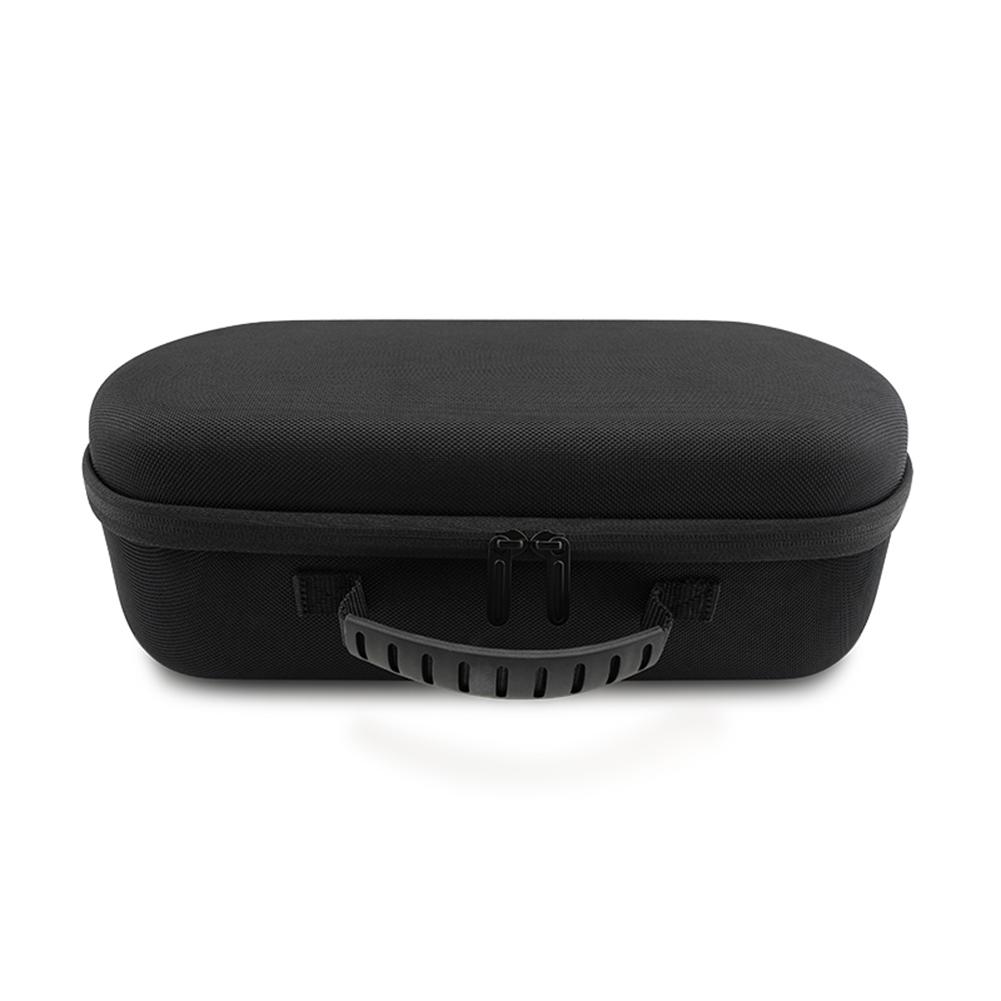 Storage Bag Shockproof Travel Case Portable Hair Dryer Carrying Bag for Dyson Supersonic HD17/18 Hair Dryer