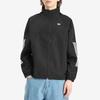 adidas Skateboarding Gatsele Track Jacket Black White JC5174