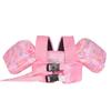 Children's Foam Swimming Life Vest with Arm Sleeves for Outdoor Water Play