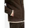 Fleece Jacket Camel Active 409402/2W34