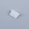 40-1PCS Silicone Type-C Dust Plugs Cellphone Anti-dust Protector Cover Caps USB C Charging Port Dustplugs for iPhone 16 Xiaomi