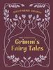 The Essential Grimms Fairy Tales by Brothers Grimm Hardback Book 9780785846208