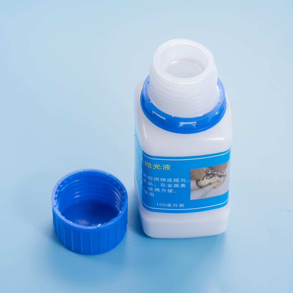 Watch Movement Accessories,  Watch Repair Tools, Rust Remover, Rust Remover, Clock Cleaning Agent, Dedicated To Cleaning Dirt