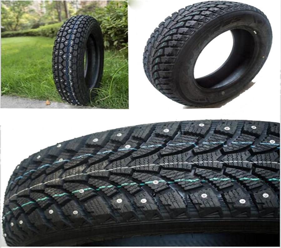 1000PCS Winter Wheel Car Tires Studs Screw Snow Spikes Wheel Tyre Snow Chains Studs For Shoes ATV Car Motorcycle...