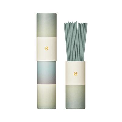 Incense Scentscape Oud Vanilla 30 Pieces 38221 Made In Japan &