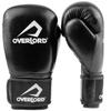Overlord rękawice bokserskie champion czarne 10 oz.
