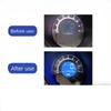 Car Dashboard Speedometer LCD Screen Light Board Instrument Tachometer Accessory Brightening Lamp Panel For Lifan X60