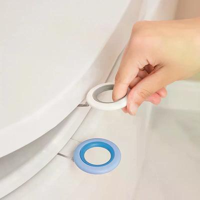 Produits pour salle de bain et WC – Poignées de siège de toilette