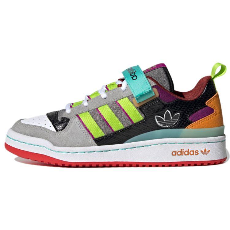 S.E.E.D. x adidas