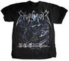 EMPEROR Band Album Baumwolle Geschenk Für Fan Unisex S bis 5XL T-Shirt Unisex T-Shirt
