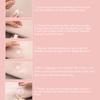 18Pcs Bedsheet Quilt Clip One Button Unlock Duvet Cover Fastener Clip Anti Slip Blanket Buckles Quilt Holder Fixator Grippers